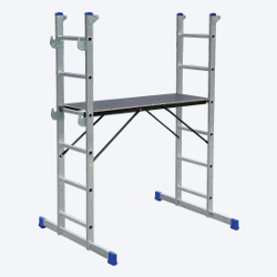 STEEL STEP LADDER “ORW”