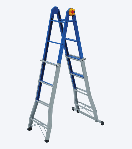 MULTIFUNCTION LADDER “BFS”