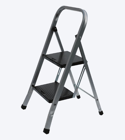 STEEL STEP LADDER “ORW”