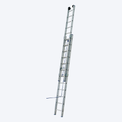 STEEL STEP LADDER “ORW”